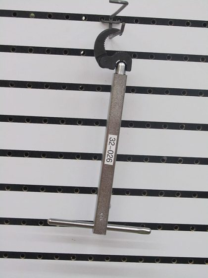 Basin Wrench Featured Image