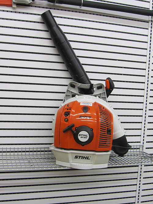 Blower Backpack Br700 Stihl  Featured Image