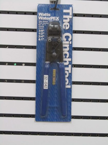 Cinch Clamp Tool Featured Image
