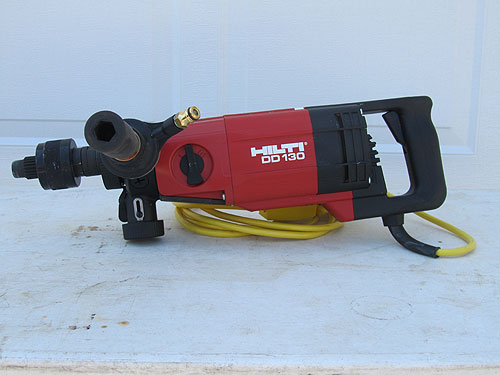 Core Drilling Dd150 Up To 6in Featured Image