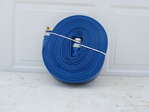 Discharge Hose 2 Inch Pvc 50 Ft Featured Image