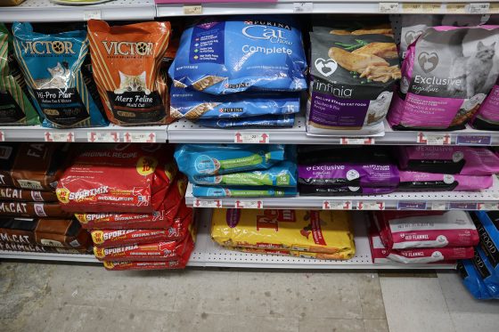 Pet Food Featured Image