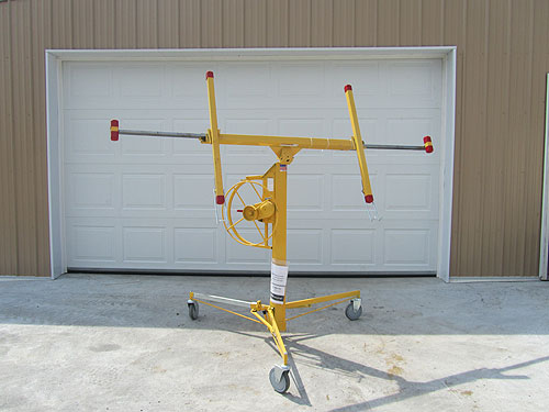 Drywall Jack 14 Ft 5 Inchs 200 Lb Featured Image