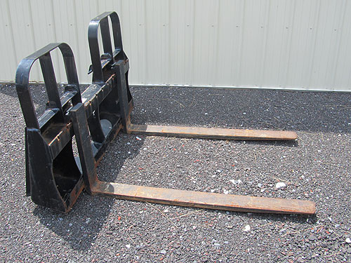Pallet Forks 48 Inch F/lx665 Featured Image