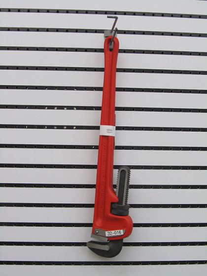 Pipe Wrench 24 In Featured Image