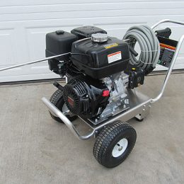 Pressure Washer/Pumps Featured Image
