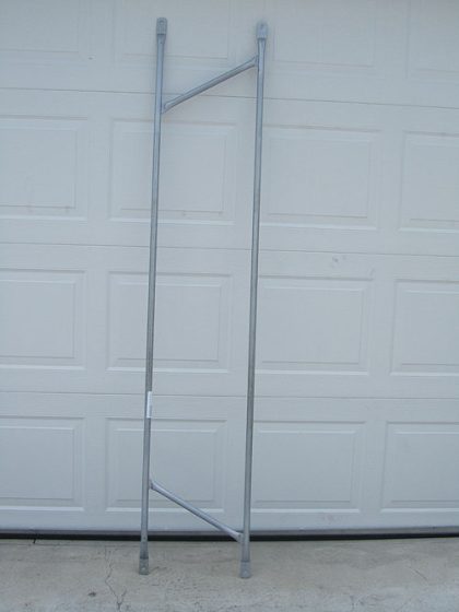 Side Panel 7 Ft Galv Tubing Featured Image