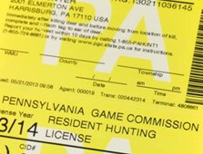 Hunting, Fishing & Dog Licenses Featured Image